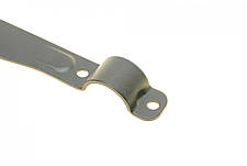 Кронштейн стабілізатора переднього спереду R Mercedes Benz 190 W201 82-93 526MR3111, фото 5