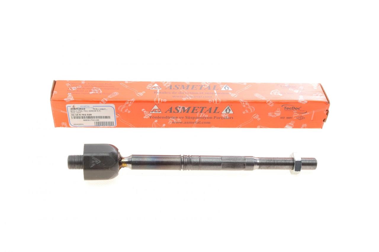 Тяга рульова BMW 3 F30 31 4 F32 11- 20BM2610
