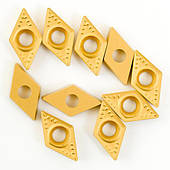 Комплект твердосплавних пластин-накладок Proxxon 24557