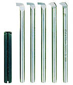 Комплект універсальних різців Proxxon 24520