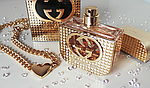 Gucci Guilty Stud Limited Edition Pour Femme туалетна вода 75 ml. (Гуччі Гилти Студ Пур Фемме), фото 5