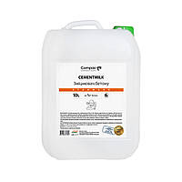 Пластификатор CEMENTMILK Standard 10 л