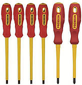 Набір електроізольованих VDE викруток Proxxon 22630