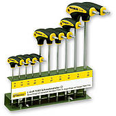 Набір викруток з L-подібною ручкою Proxxon 22652