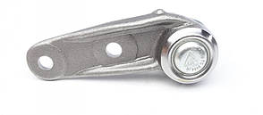 Опора кульова передня знизу R Audi 80 90 86-91 10AU05, фото 3