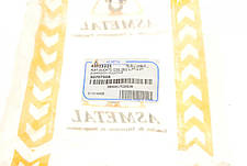 Відбійник амортизатора переднього Fiat Ducato 2.2 2.3D 06- 45FI3221, фото 5