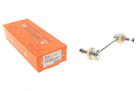 Тяга стабілізатора заднього Kia Cerato 04- Hyundai Elantra 00-06 L=130mm  26HY0605, фото 1