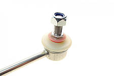 Тяга стабілізатора заднього Kia Cerato 04- Hyundai Elantra 00-06 L=130mm  26HY0605, фото 3