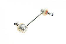 Тяга стабілізатора заднього Kia Cerato 04- Hyundai Elantra 00-06 L=130mm  26HY0605, фото 4