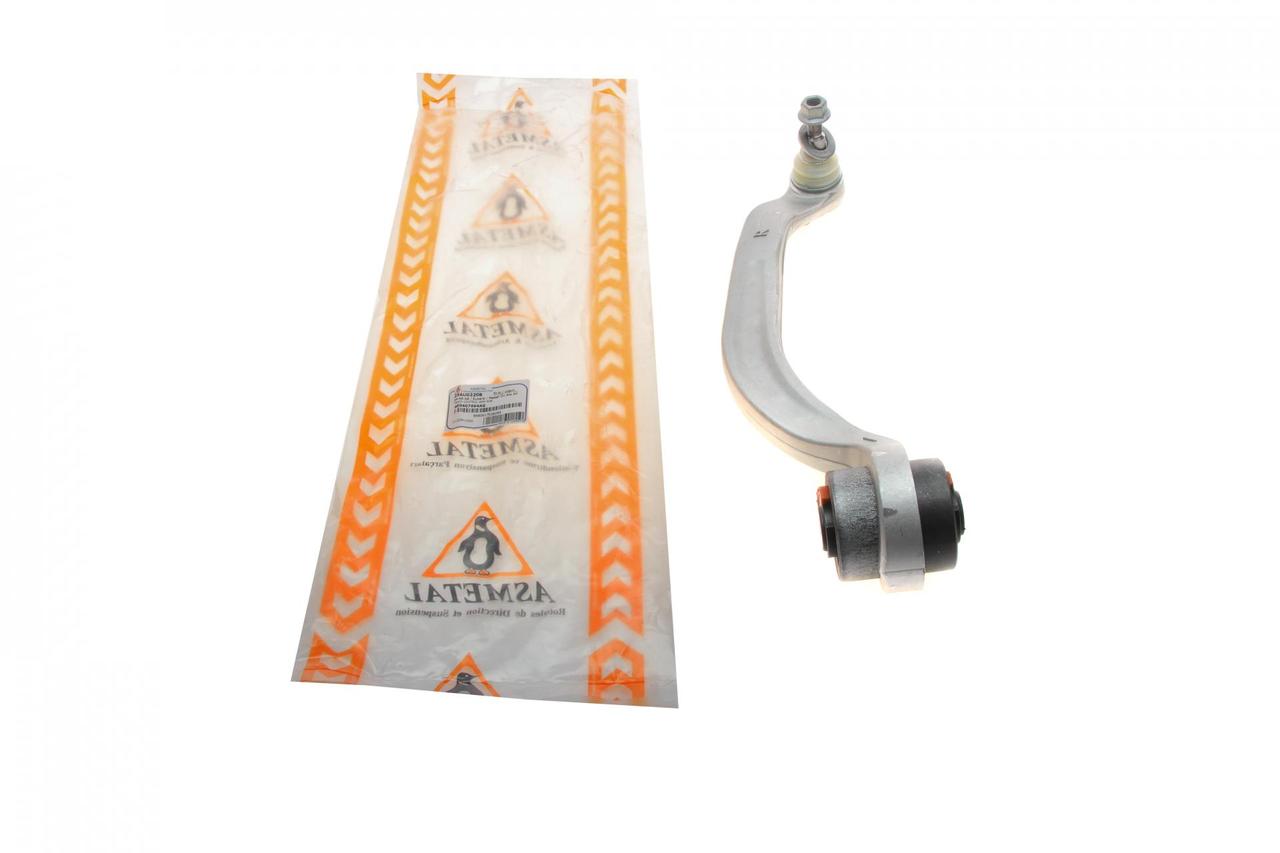 Важіль підвіски передній знизу  R Audi A4 A6 VW Passat B5 96-05 23AU0220B