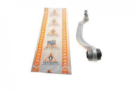 Важіль підвіски передній знизу R Audi A4 A6 VW Passat B5 96-05 23AU0220B, фото 1