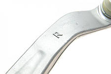 Важіль підвіски передній знизу R Audi A4 A6 VW Passat B5 96-05 23AU0220B, фото 4