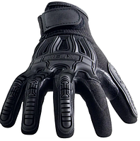 Защитная перчатка HexArmor Helix 3003 черная размер 09
