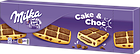 Кекс Milka Cake & Choc з молочним шоколадом усередині, 175 г, фото 2