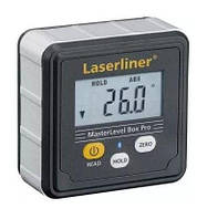 Рівень цифровий Laserliner MasterLevel Box Pro 081.262A