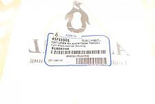 Подушка амортизатора переднього  Citroen Nemo 08- R  45FI3501, фото 5