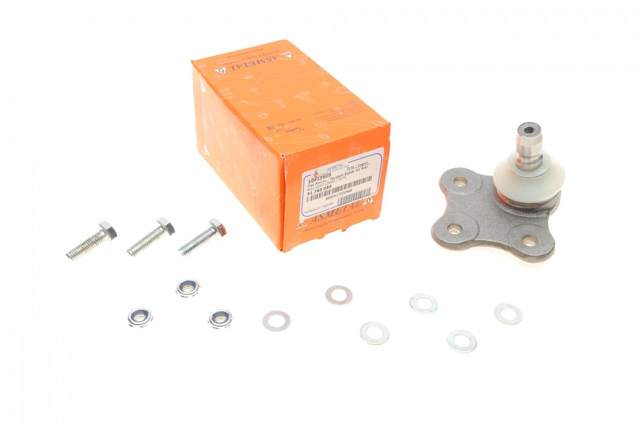 Опора кульова передня Citroen Nemo Fiat Fiorino 08- =10OP1505  10FI3505