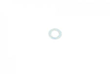 Опора кульова передня Citroen Nemo Fiat Fiorino 08- =10OP1505 10FI3505, фото 5