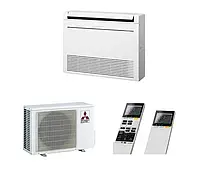 Підлоговий кондиціонер Mitsubishi Electric серія Standart Inverter - MFZ-KJ50VE2/MUFZ-KJ50VE