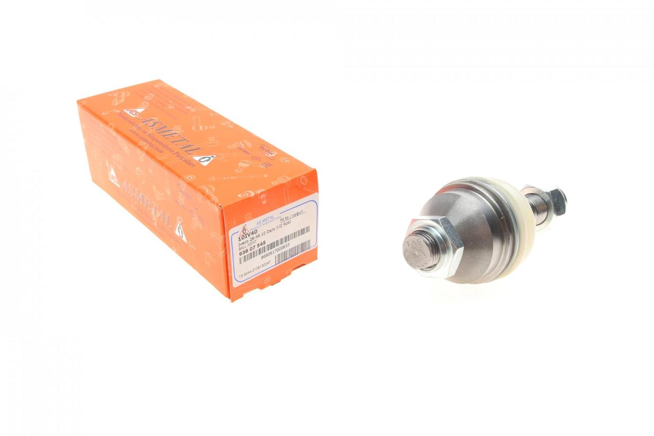 Опора кульова передня Iveco Daily I II 78-99 10IV40