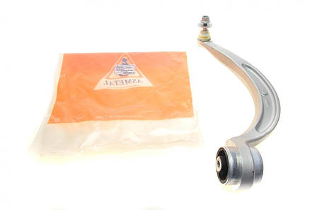 Важіль підвіски передній знизу  R Audi A4 A5 15- 23AU0131B, фото 1