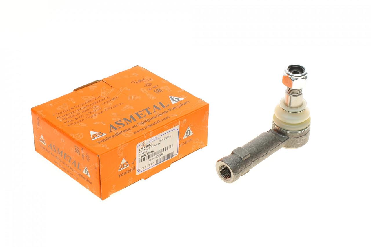 Наконечник тяги рульової Ford Transit 92-00 17FR1011