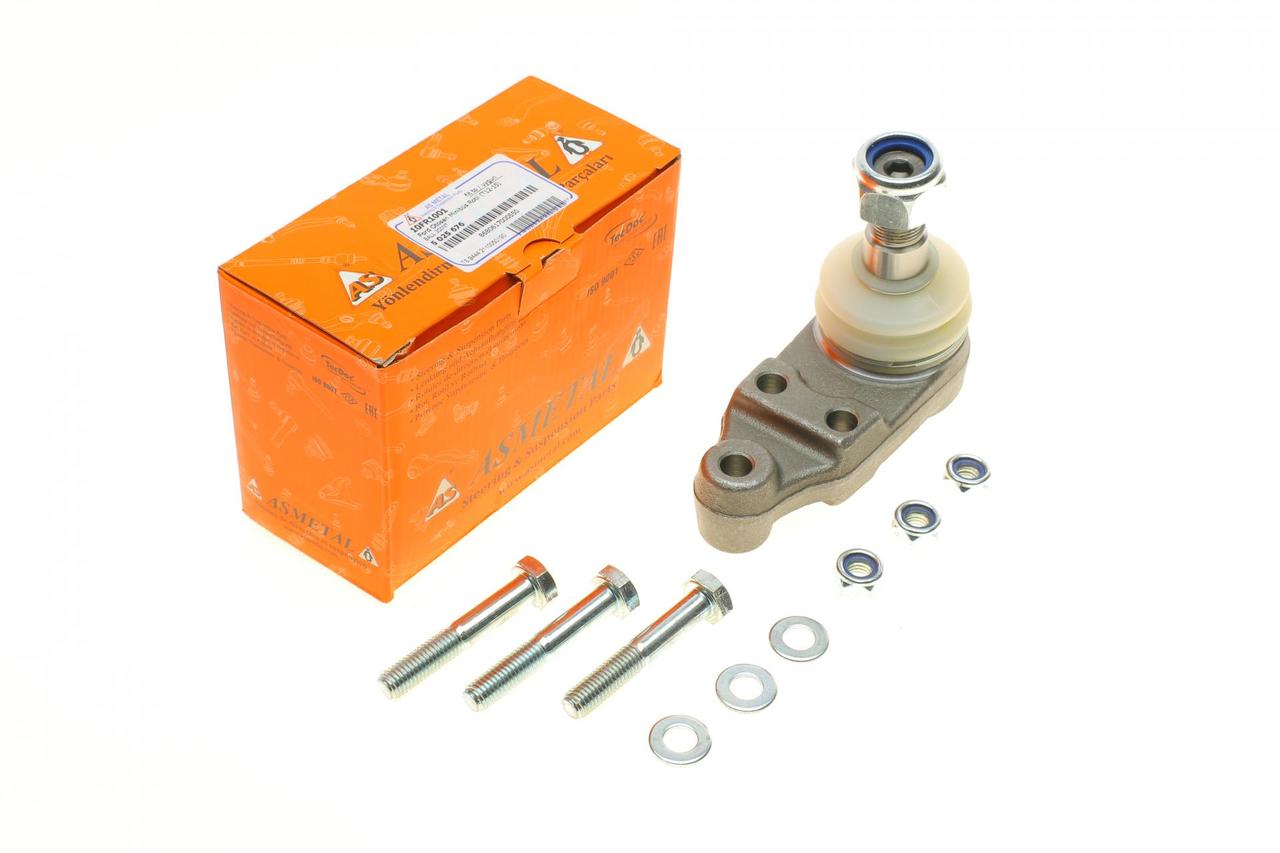 Опора кульова передня знизу Ford Transit 91-00 10FR1001