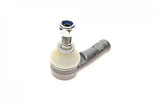 Наконечник тяги рульової L Audi A3 Skoda Octavia VW Golf IV 95-10 L=75mm короткий 17VW1255, фото 4