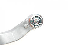 Важіль підвіски передній знизу R Audi A4 A6 VW Passat B5 96-05 23AU0220, фото 4