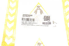 Подушка амортизатора переднього Opel Vectra C 1.6-3.2 CDTI DTI 02- 45OP2500, фото 5