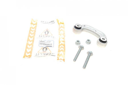 Тяга стабілізатора переднього Audi A6 A8 2.7-6.0 02-11 L=110mm  Алюміній  26AU0215, фото 1