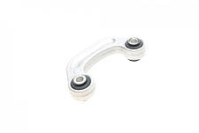 Тяга стабілізатора переднього Audi A6 A8 2.7-6.0 02-11 L=110mm  Алюміній  26AU0215, фото 2