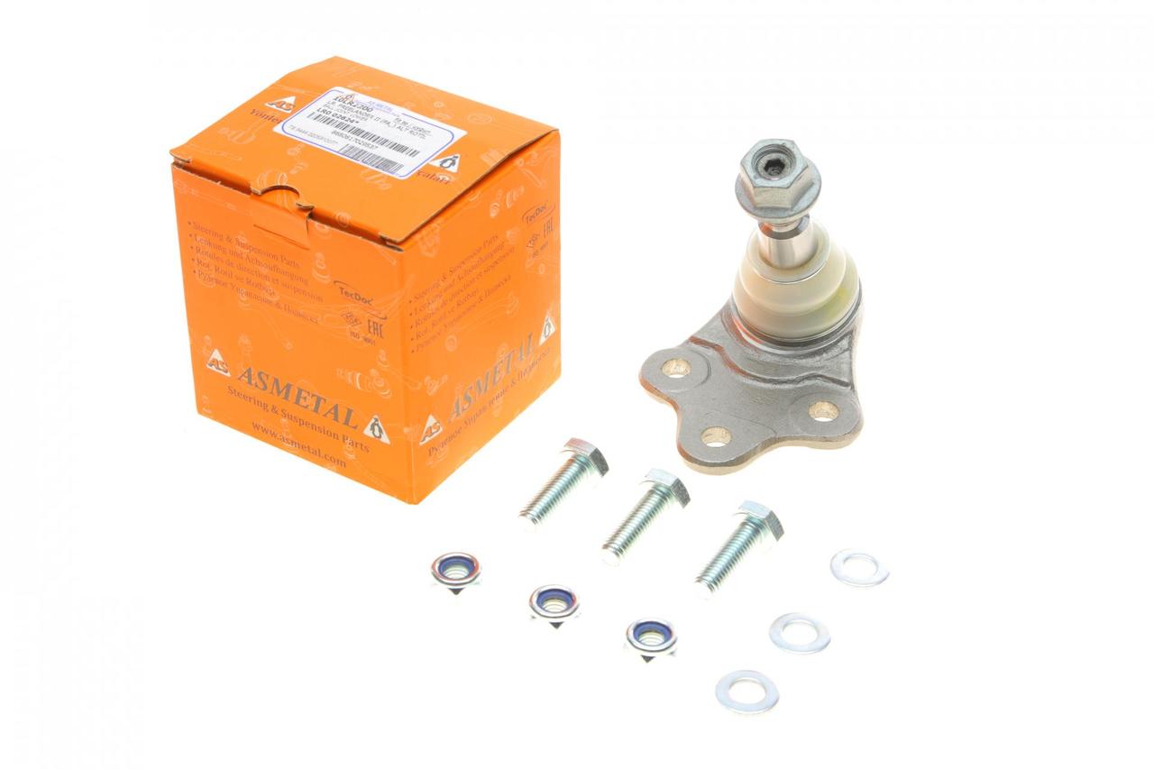 Опора кульова передня знизу Land Rover Freelander 06-14 10LR2200