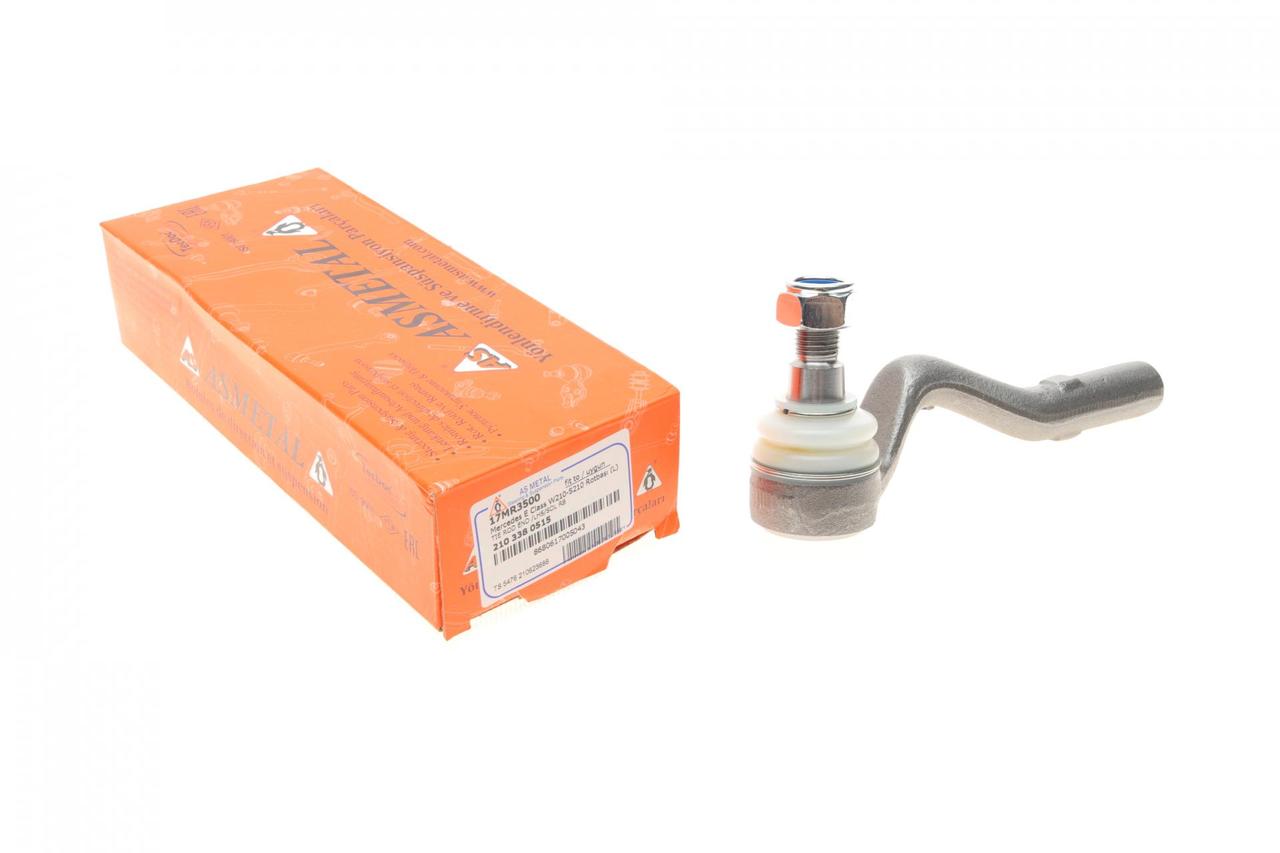 Наконечник тяги рульової L Mercedes Benz E-class W210  17MR3500