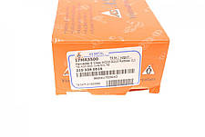 Наконечник тяги рульової L Mercedes Benz E-class W210 17MR3500, фото 5