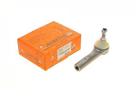 Наконечник тяги рульової R Fiat Doblo 10- 17FI5601, фото 1