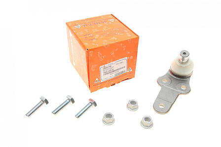 Опора кульова передня знизу Ford Focus 98-04 10FR1700, фото 1