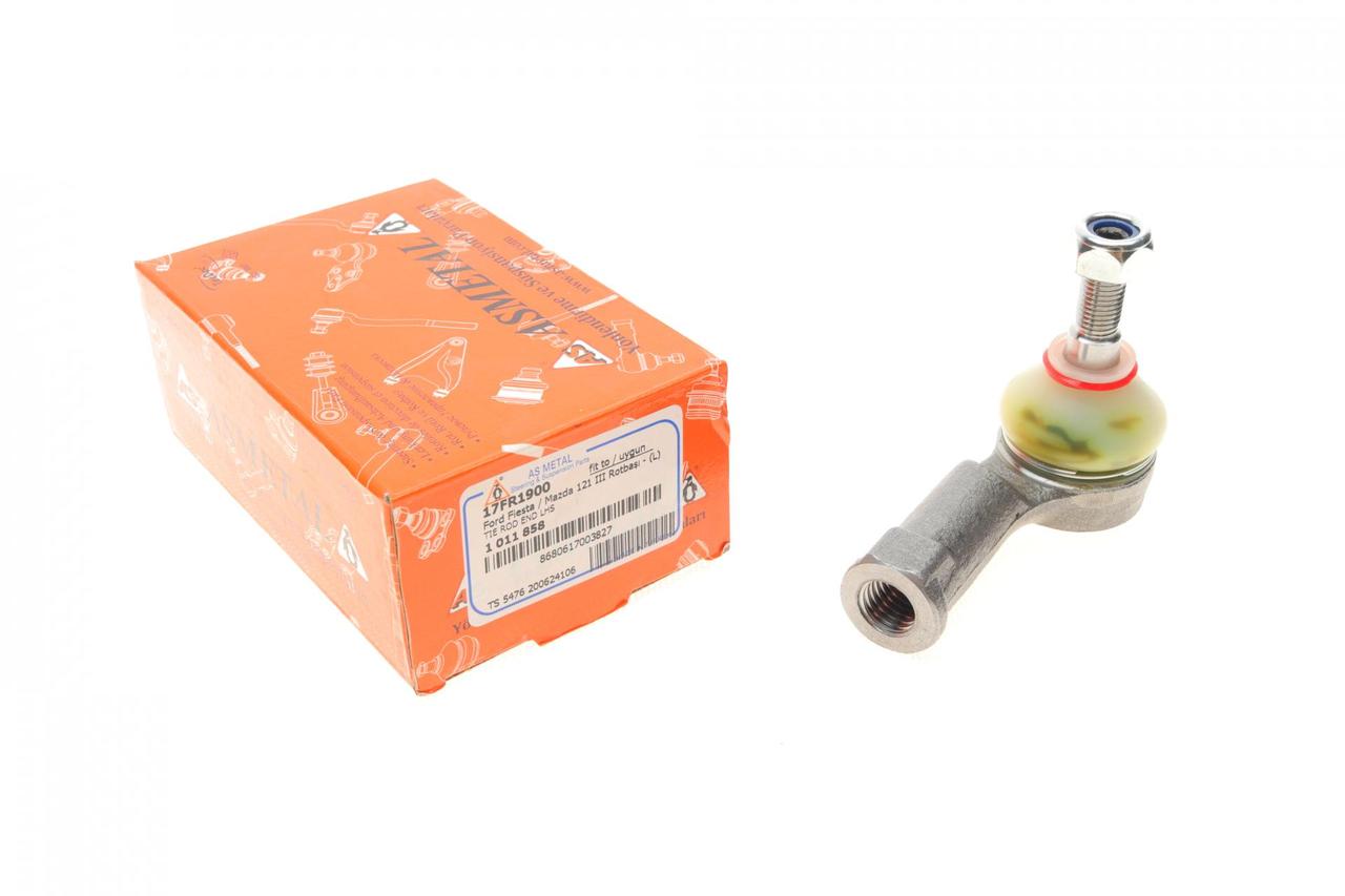 Наконечник тяги рульової L Ford Fiesta 97-02 17FR1900