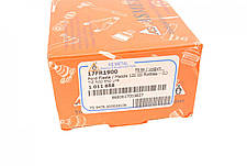 Наконечник тяги рульової L Ford Fiesta 97-02 17FR1900, фото 5