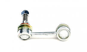 Тяга стабілізатора заднього L Peugeot 605 607 2.0-3.0 89-11 L=85.7mm 26PE2000, фото 3