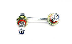 Тяга стабілізатора заднього L Peugeot 605 607 2.0-3.0 89-11 L=85.7mm 26PE2000, фото 4