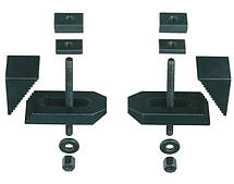 Сталеві ступеневі затискачі Proxxon 24257