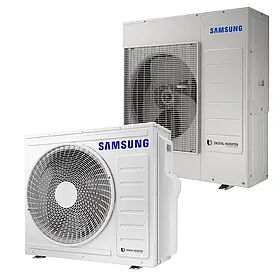 Зовнішній блок мульти-спліт системи Samsung - AJ068TXJ3KG/EU