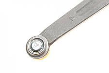 Важіль підвіски передній R Peugeot 206 98- 23PE0611, фото 2