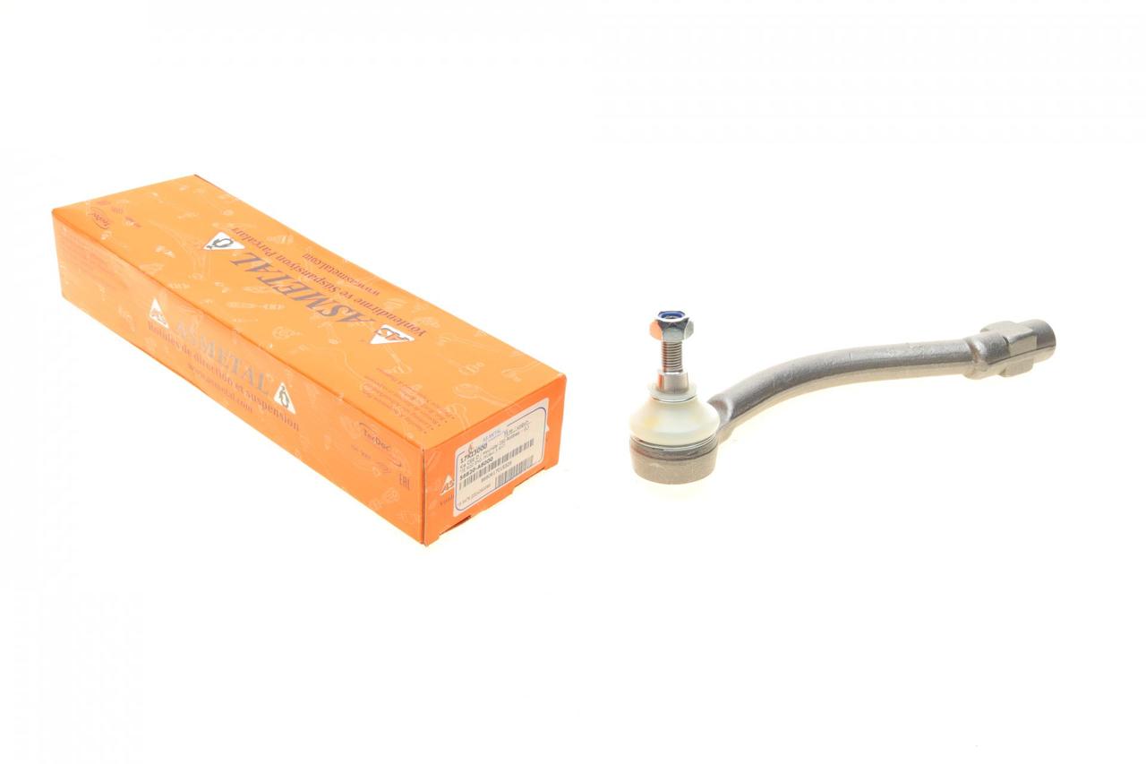 Наконечник тяги рульової L Hyundai i30 Kia Ceed 1.4-1.6CRDi 11- 17KI3000