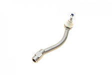 Наконечник тяги рульової L Hyundai i30 Kia Ceed 1.4-1.6CRDi 11- 17KI3000, фото 4