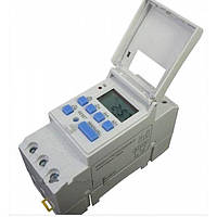 Таймер електронний THC15A (24 год./7д.)