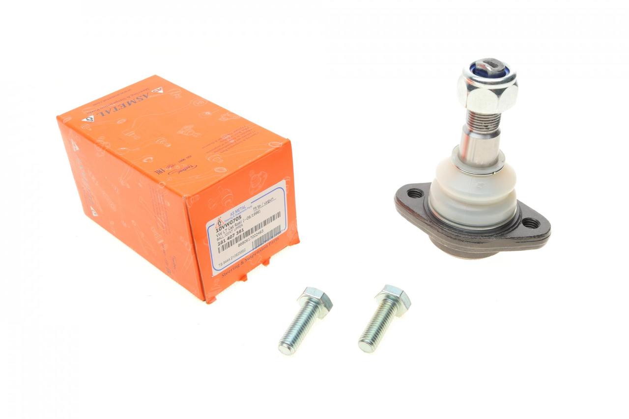 Опора кульова передня зверху VW LT 75-96 10VW0705