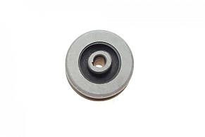 Сайлентблок важеля переднього знизу ззаду Ford Mondeo III 00-07 38FR0504, фото 2