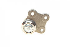 Опора кульова передня знизу Ford Fiesta Fusion 1.2-1.6 01-12 10FR3515, фото 3